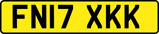 FN17XKK