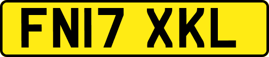 FN17XKL
