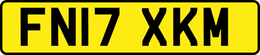 FN17XKM