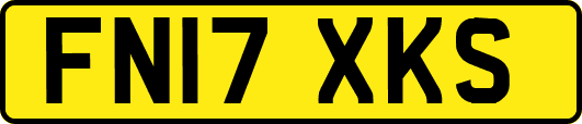 FN17XKS