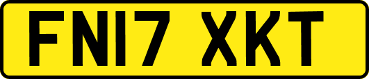FN17XKT