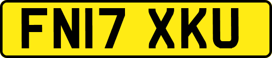 FN17XKU