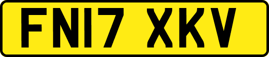 FN17XKV
