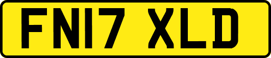 FN17XLD