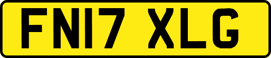 FN17XLG