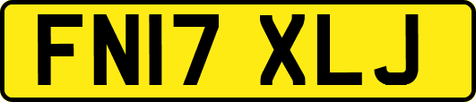 FN17XLJ