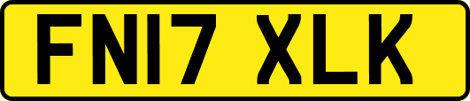 FN17XLK