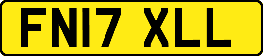 FN17XLL