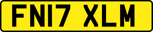 FN17XLM