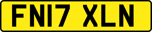 FN17XLN
