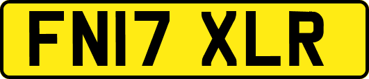 FN17XLR
