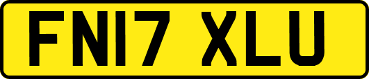 FN17XLU