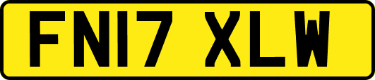 FN17XLW