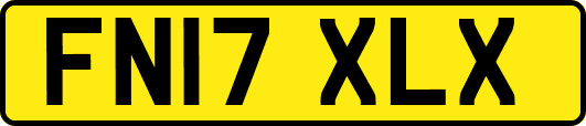 FN17XLX