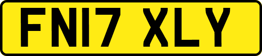 FN17XLY