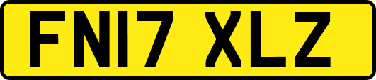 FN17XLZ