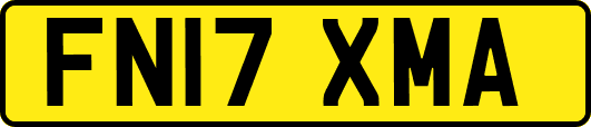 FN17XMA