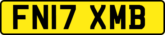 FN17XMB