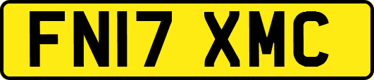 FN17XMC