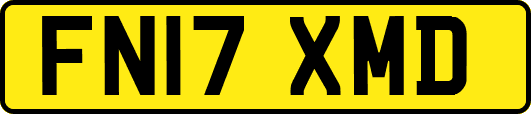 FN17XMD