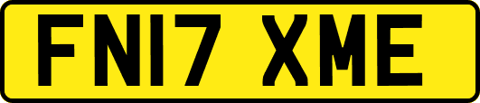 FN17XME