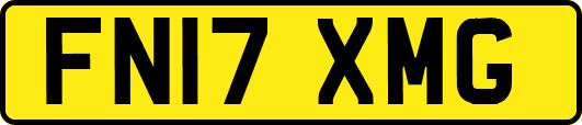 FN17XMG
