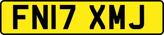 FN17XMJ
