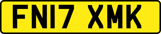 FN17XMK