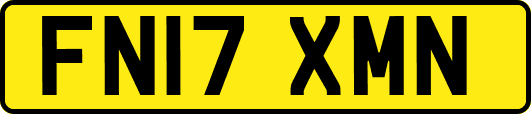 FN17XMN
