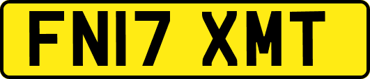 FN17XMT