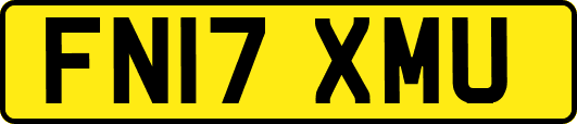 FN17XMU