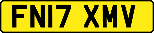 FN17XMV