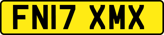 FN17XMX