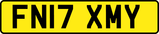 FN17XMY