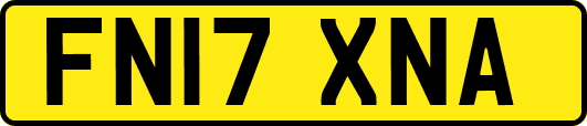 FN17XNA