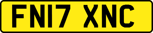FN17XNC