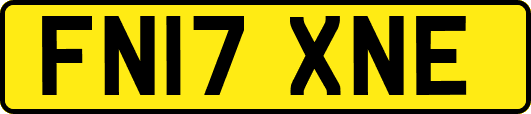 FN17XNE