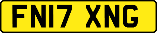 FN17XNG