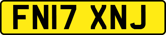FN17XNJ