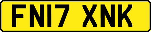 FN17XNK