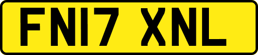 FN17XNL