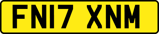 FN17XNM