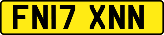 FN17XNN