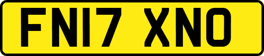 FN17XNO