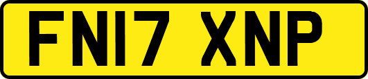 FN17XNP