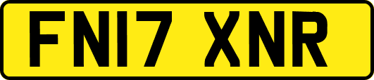 FN17XNR