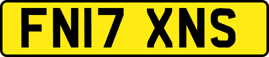 FN17XNS