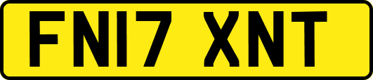 FN17XNT