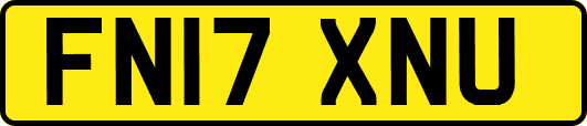 FN17XNU
