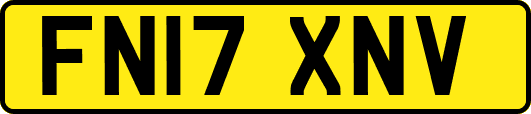 FN17XNV